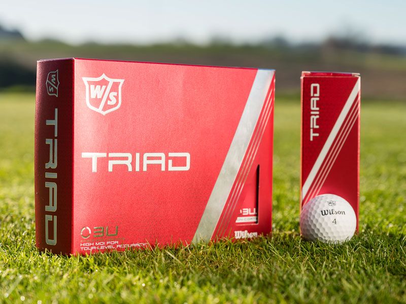 Best Soft Feel Golf Balls 2022 Golf Monthly