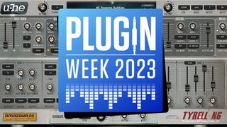 Tyrell N6 plugin week