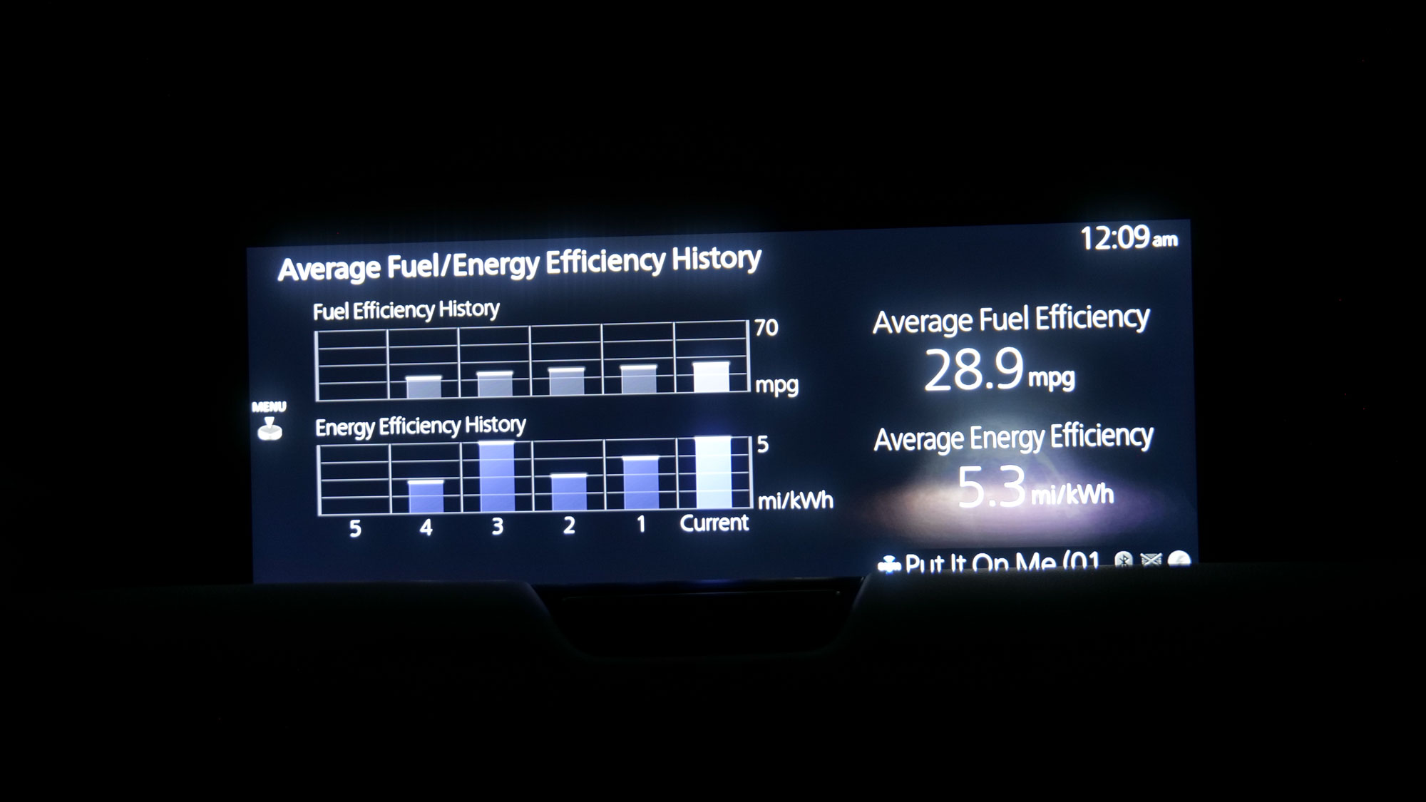 2024 Mazda CX-90 PHEV Premium Plus test drive.