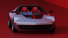 Bertone Runabout