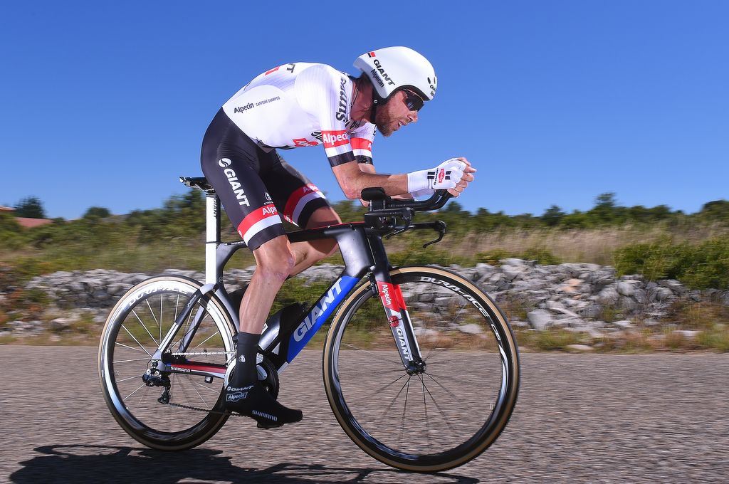Laurens ten Dam (Giant-Alpecin)