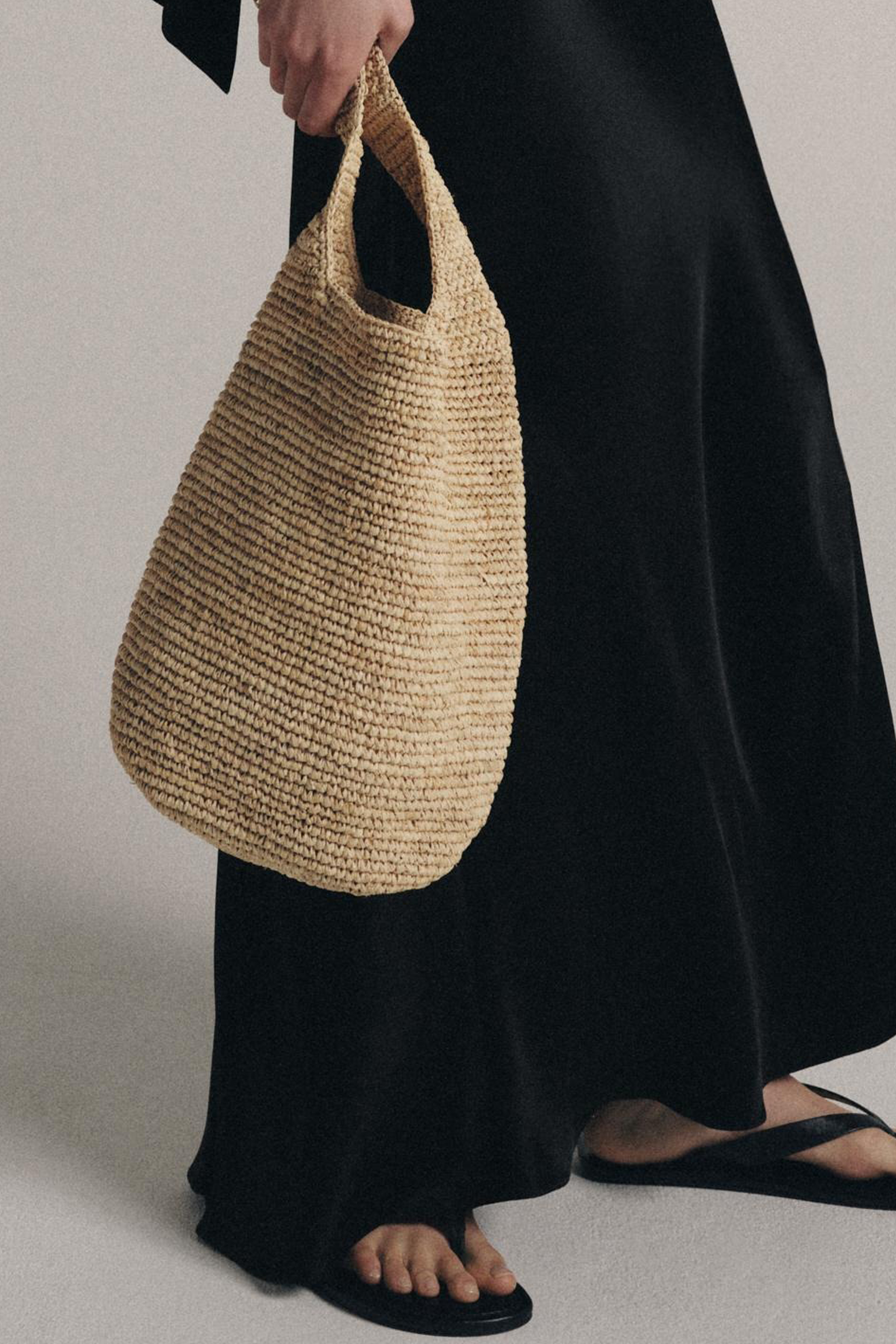 ZARA, Woven Shoulder Bags