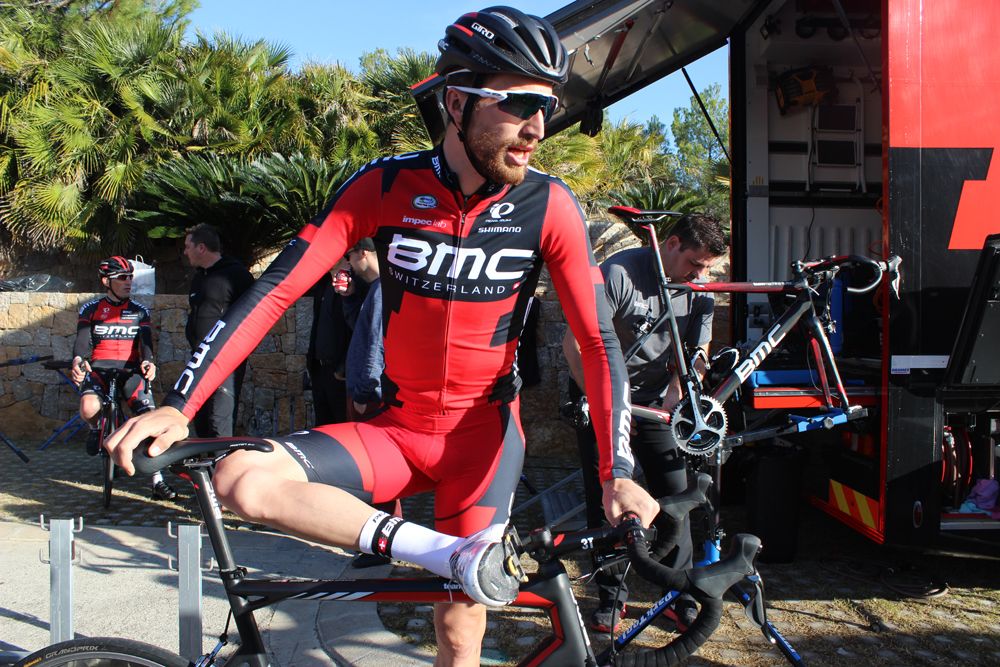 Taylor Phinney (BMC Racing)