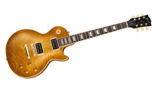 Best Gibson Les Pauls: Gibson Les Paul Standard '50s Faded