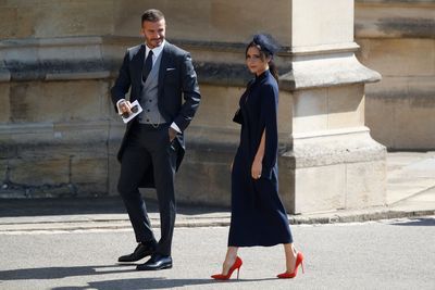 meghan markle royal wedding photos