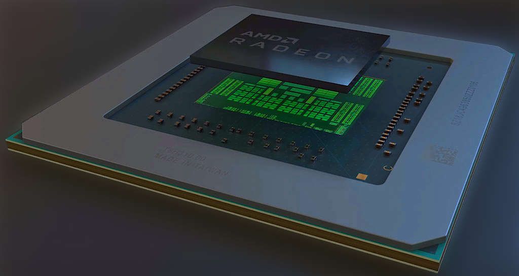 AMD Big Navi