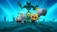 Plankton: The Movie | Netflix | March 7