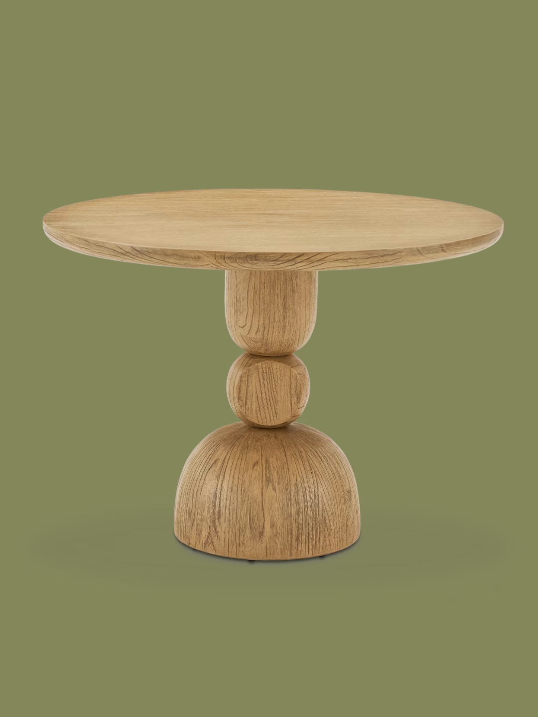 Castlery, Brooke Round Dining Table