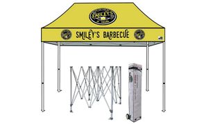 Custom Logo canopy