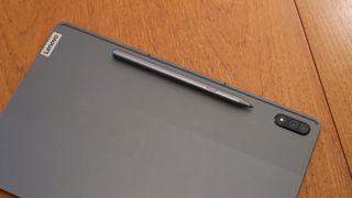 Lenovo Tab P12 Pro review: The flagship Android tablet shoots for