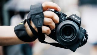 Nikon sets sights on Gen Z with influencer and vlogger-friendly Z50 II