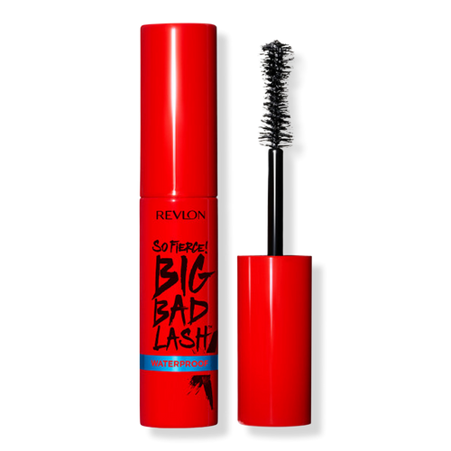 So Fierce! Big Bad Lash Mascara Waterproof