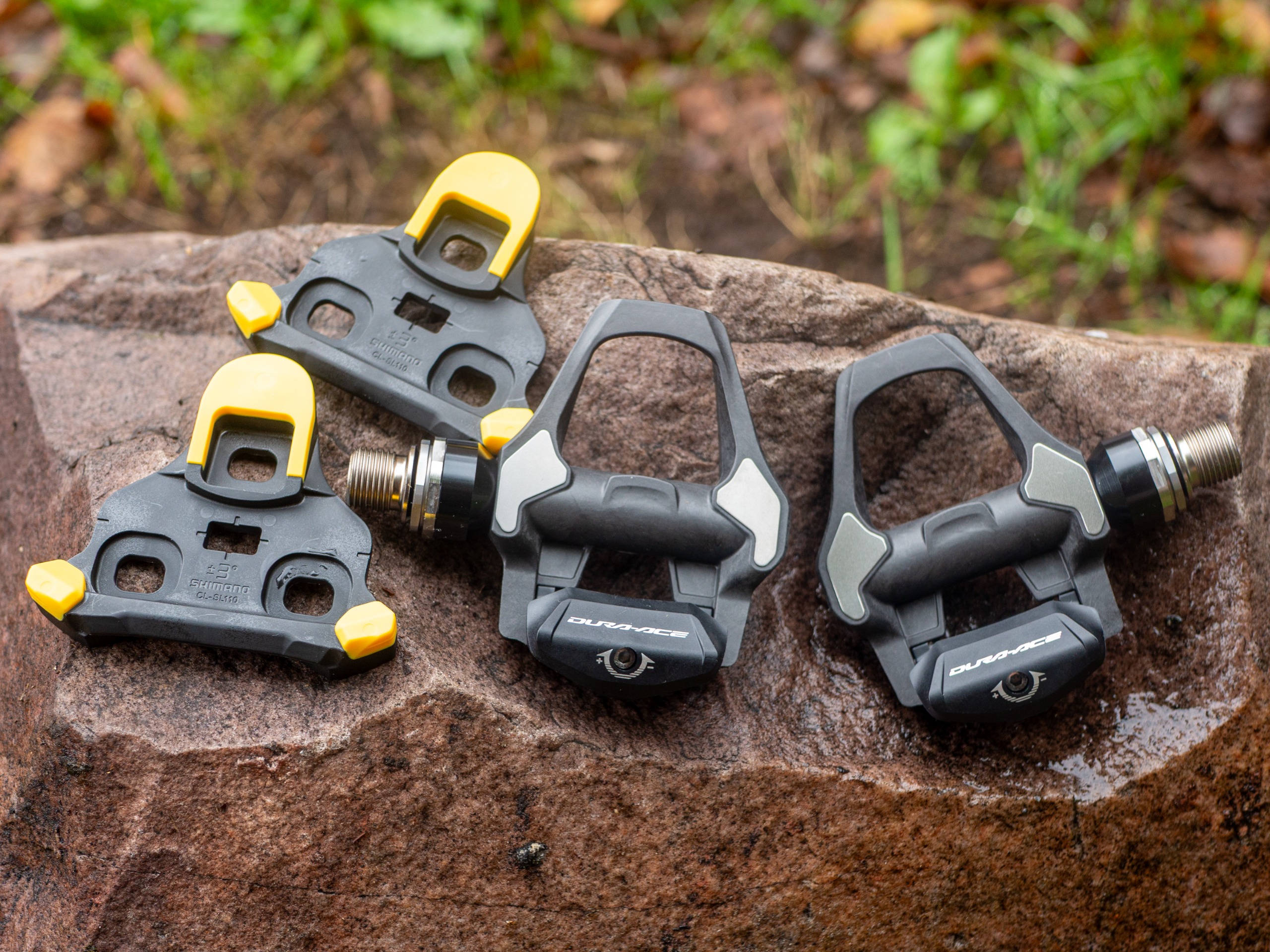 Shimano SPD-SLR
