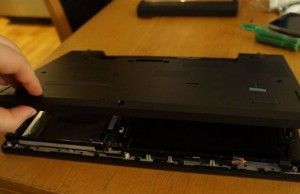 How to the RAM on the Lenovo ThinkPad Laptop Mag