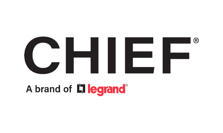 Chief Logo