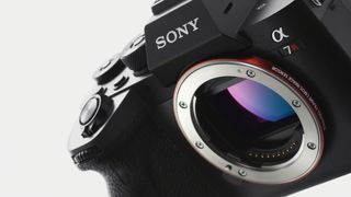 Sony A7 Comparison Chart