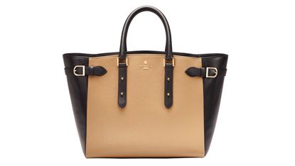 Aspinal Marylebone Tote 