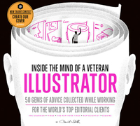 8 expert ways to commission better illustration