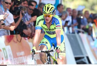 Jay McCarthy: Hard work starting to pay off for Tinkoff Saxo rider