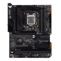 Asus TUF Gaming Z590 Plus Wi-Fi