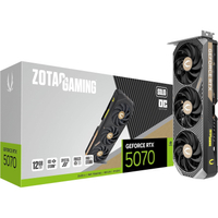 ZOTAC Solid OC RTX 5070 12GB