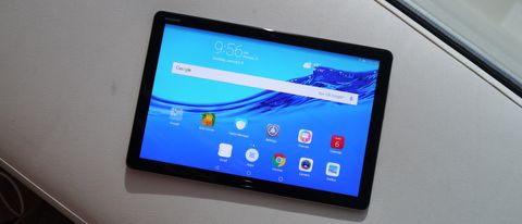 Hands on: Huawei MediaPad M5 Lite review | TechRadar