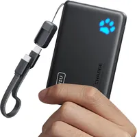 Iniu 45W 10,000mAh power bank Iniu 45W 10,000mAh power bank