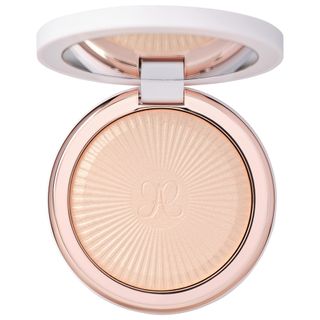 Glow Seeker Champagne Gold Powder Highlighter