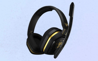 Astro Legend of Zelda A10 Headset: $59 @ Amazon