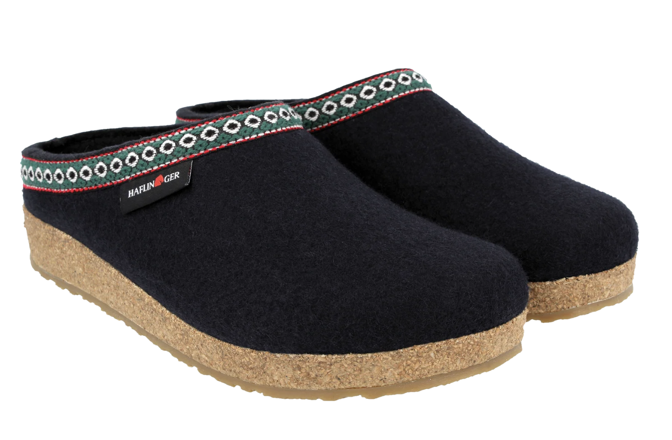 Haflinger, Grizzly Gz