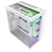 NZXT H9 ElitePC Gamer score: 79%
