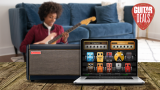 Save up to $120 on the Positive Grid Spark, amp bundles and Bias Software this Memorial Day 