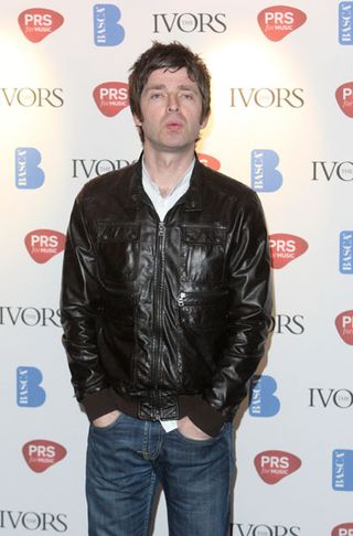 Noel Gallagher denies he's a Jason Donovan fan!