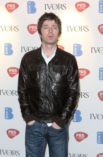 Noel Gallagher denies he&#039;s a Jason Donovan fan!