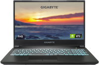 Gigabyte G5 GD 15.6" RTX 3050 Gaming Laptop
Now: $999 | Was: $ 1,149 | Savings: $150 (13%)