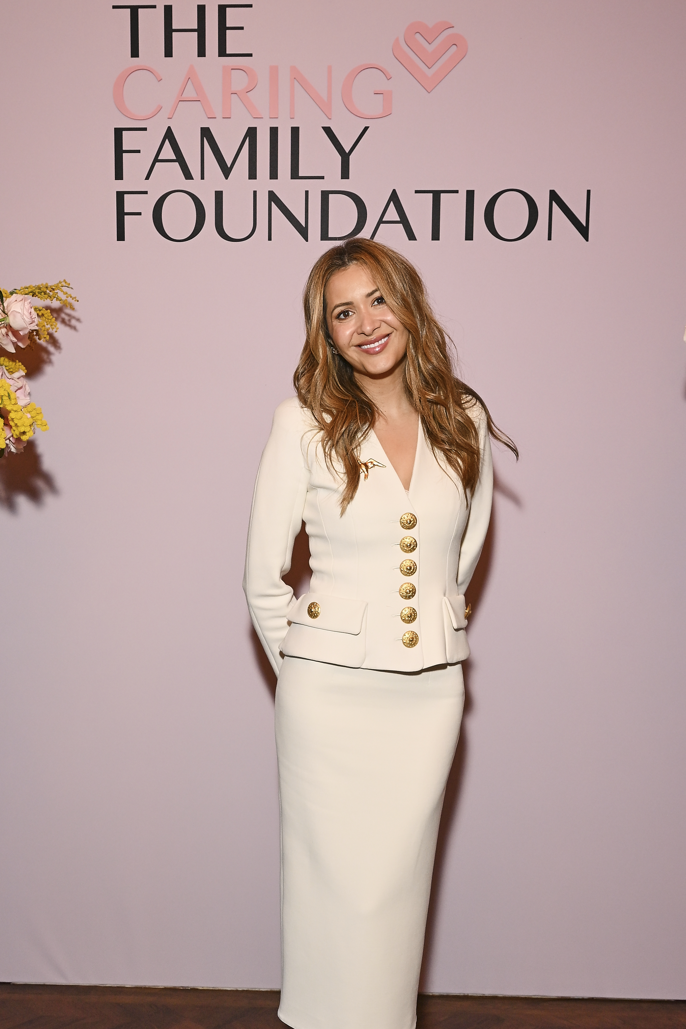 The Caring Family Foundation