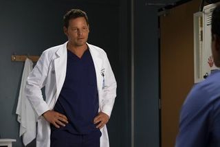 ABC's "Grey's Anatomy" - Season Fifteen
