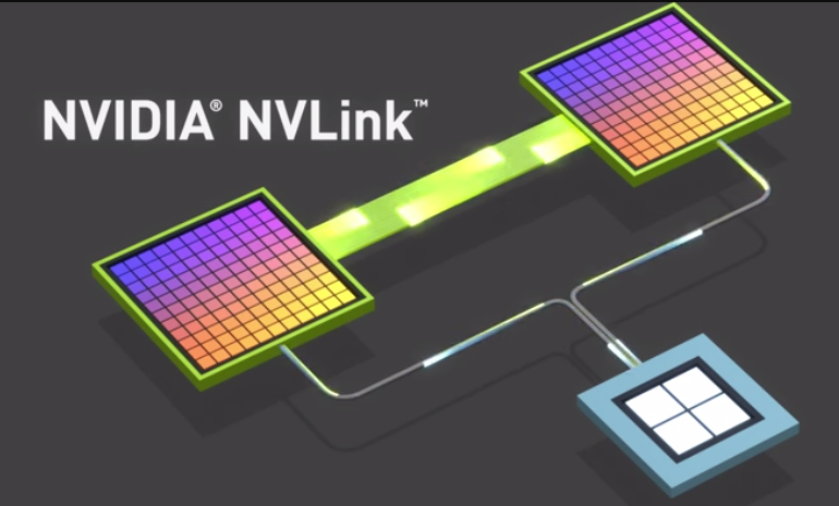 How Nvidia's NVLink Boosts GPU Performance | Tom's Hardware