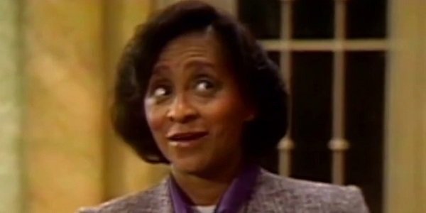 Watch Marla Gibbs Surprise Appearance During The Jeffersons Live Episode Cinemablend