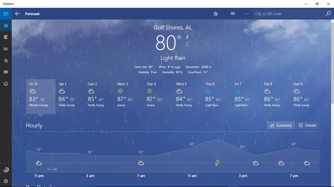 Weather 10. Погода Windows 10. Windows погода. Погода Интерфейс. Погодный Виджет на ПК Windows 10.