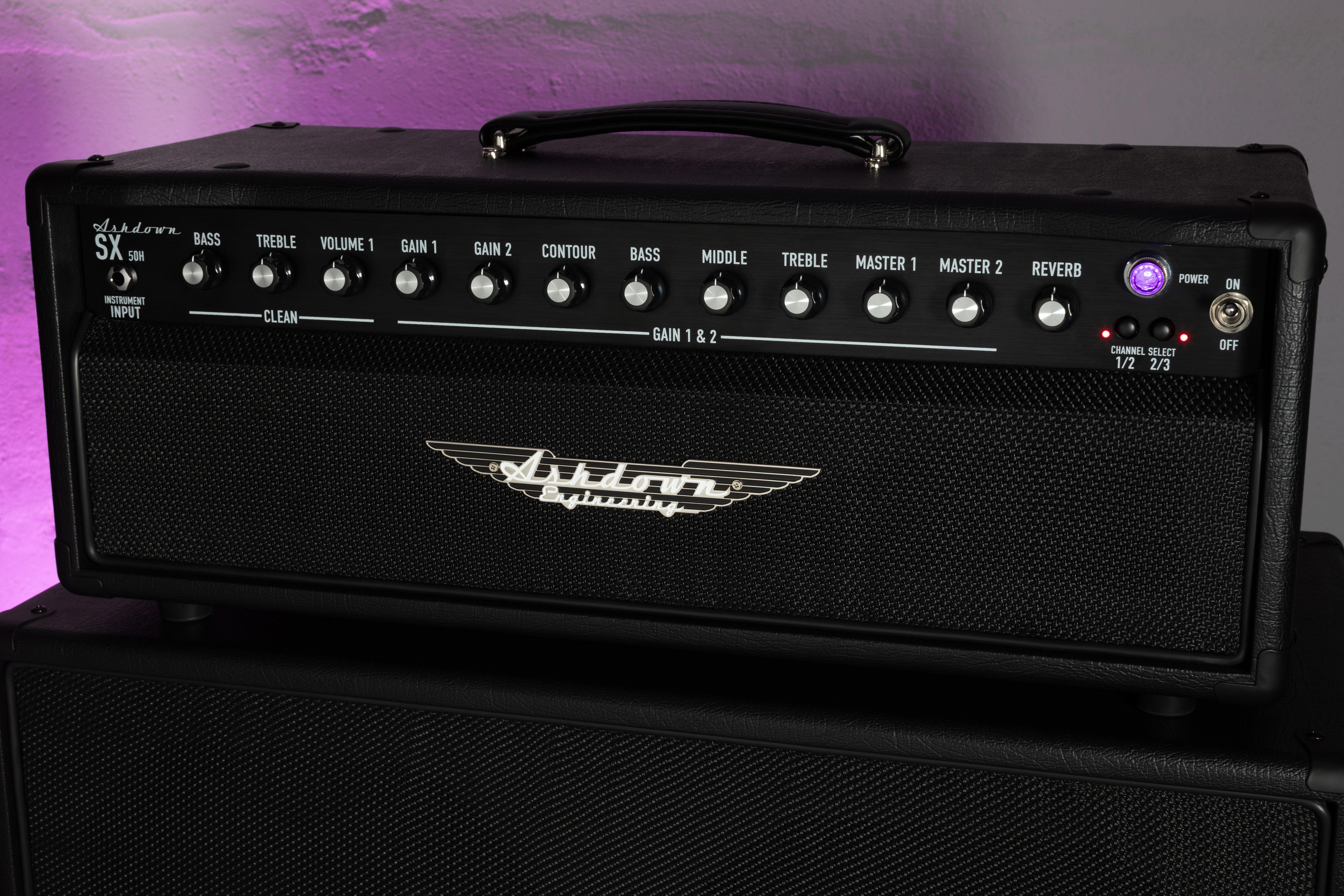 SX-50H lifestyle shot