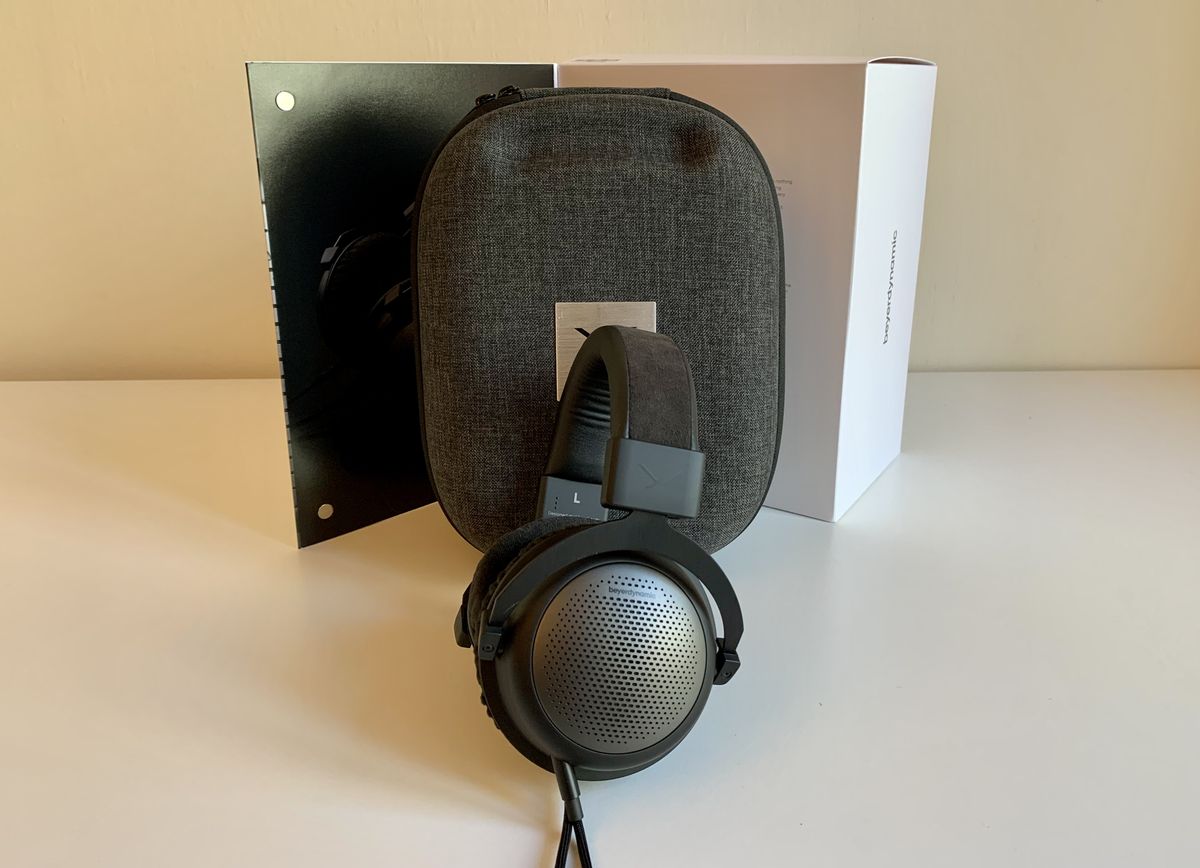 Beyerdynamic T1 3. Generation
