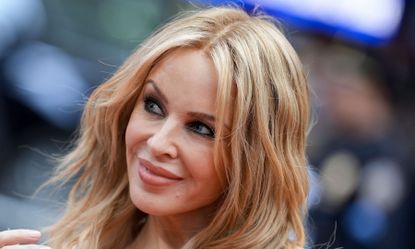 Image of Kylie Minogue