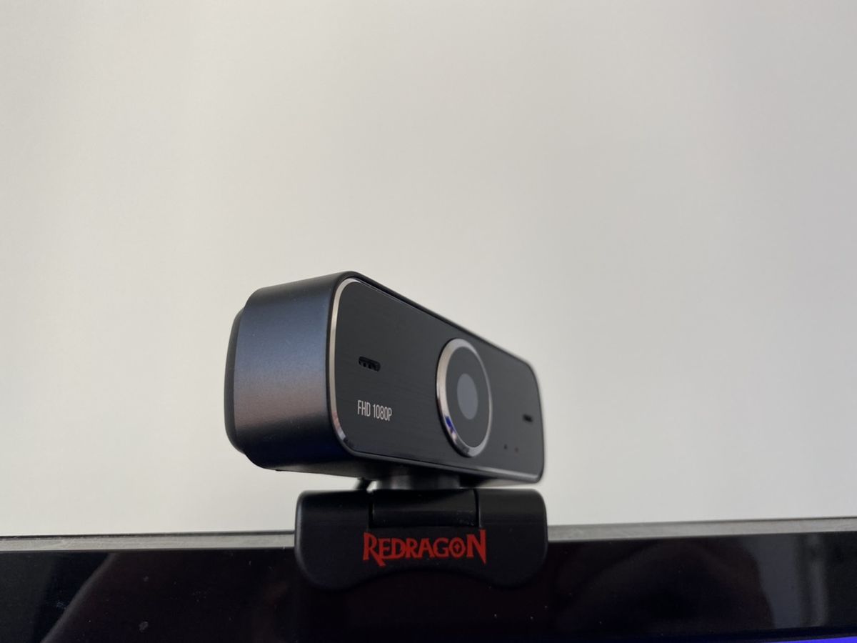 Redragon GW800 Hitman