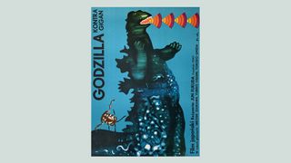 Polish vintage posters