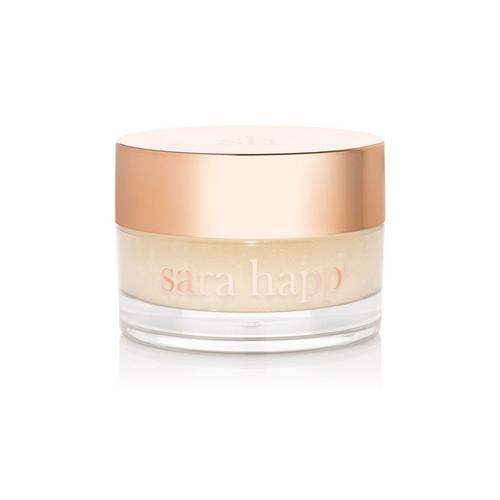 The Lip Scrub - Vanilla Bean