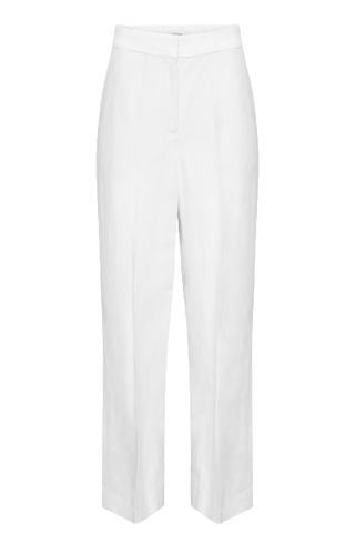 Aritzia The Limitless Pants in Linen