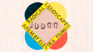 film logo from Radical Landscapes