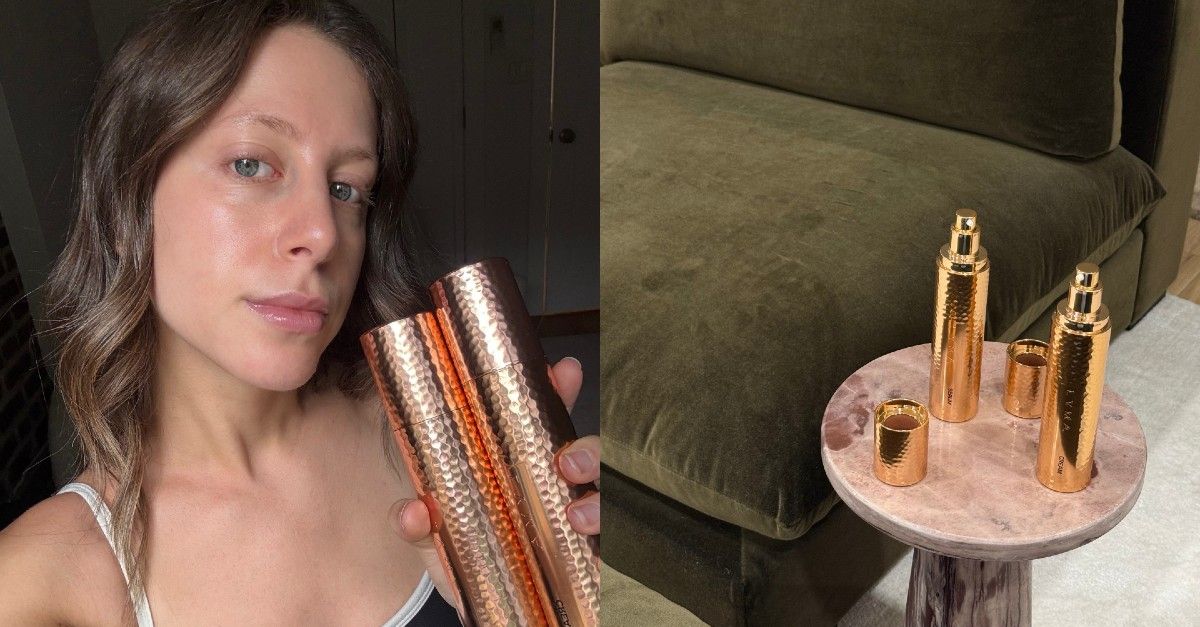 This Surgeon-Backed Skincare Duo Claims to Smooth and Clear Skin in 28 Days, so I Tried It