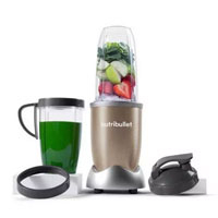 NutriBullet NB9-0901 Pro | Was